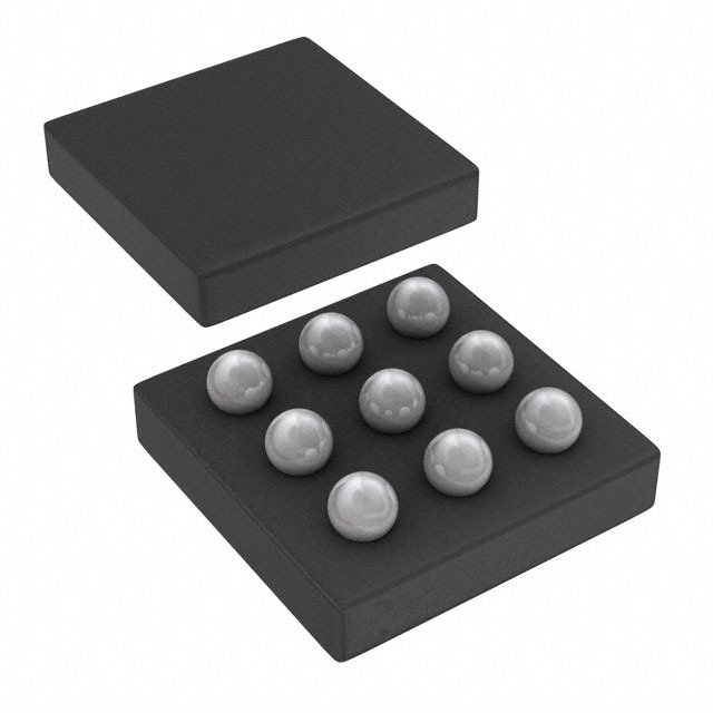 BQ27421YZFR-G1A by Texas Instruments